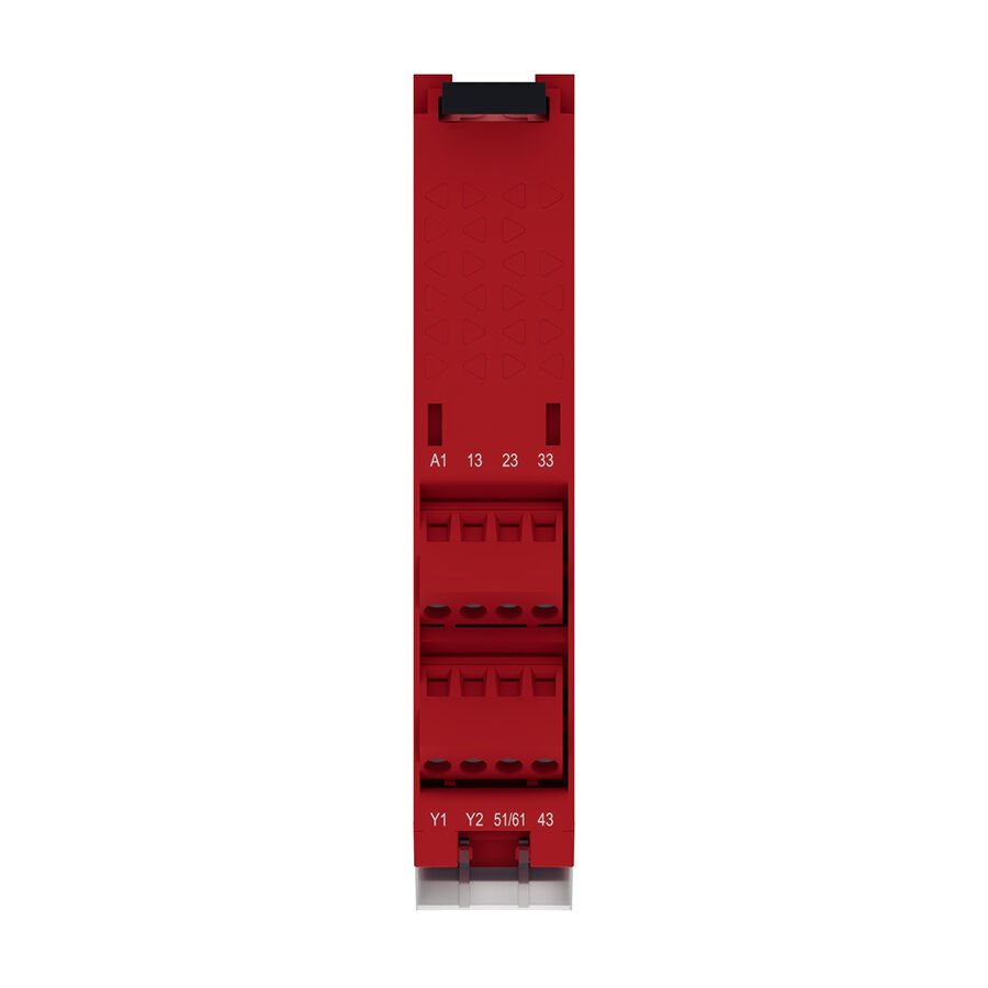 Schneider XPSBAC34AP Güvenlik Rölesi Röleler