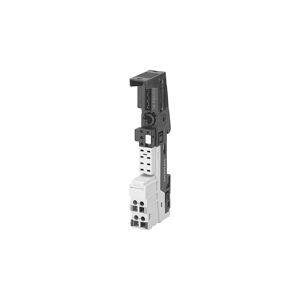 Siemens 6ES7193-4CC20-0AA0 TM-P 2x3 Terminal Modül
