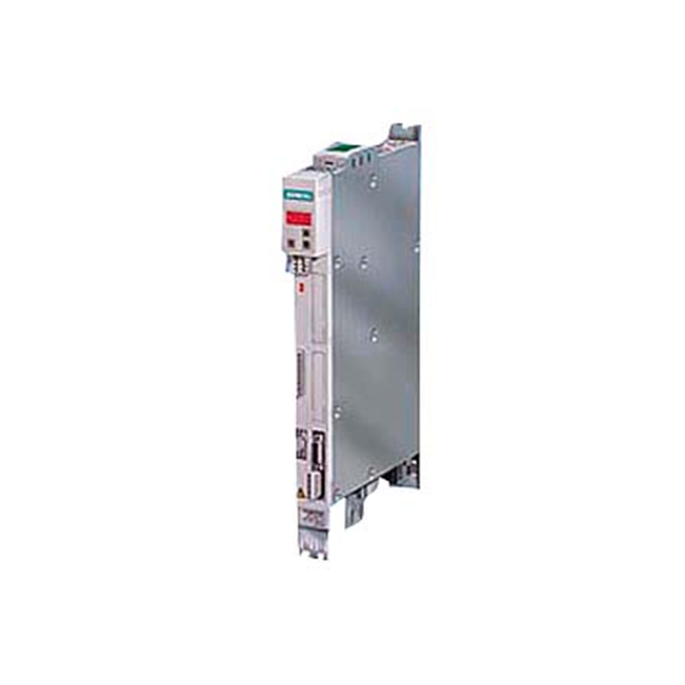 Siemens 6SE7021-0TP70-Z C33+G91 Simovert MasterDrivers