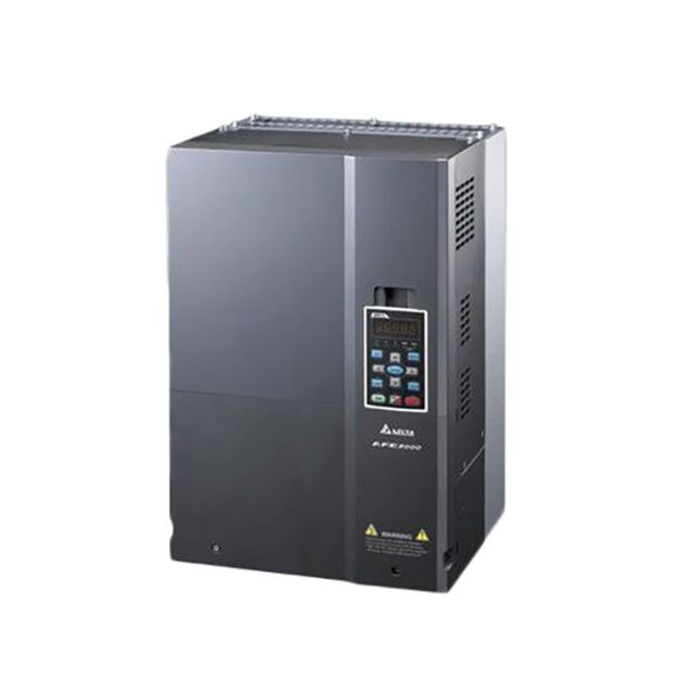 Delta AFE370A43A ACTIVE FRONT END 37KW 460 A 1