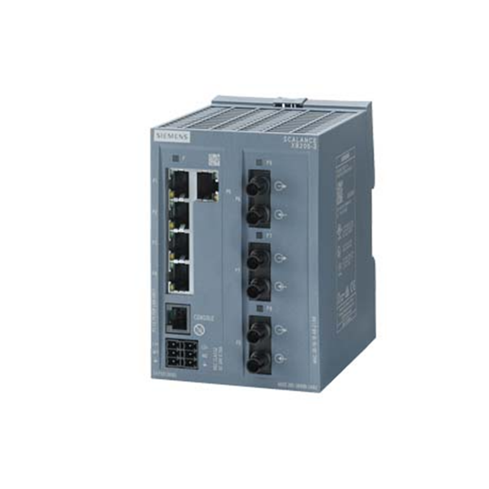 Siemens 6GK5205-3BB00-2AB2 Scalance XB205-3