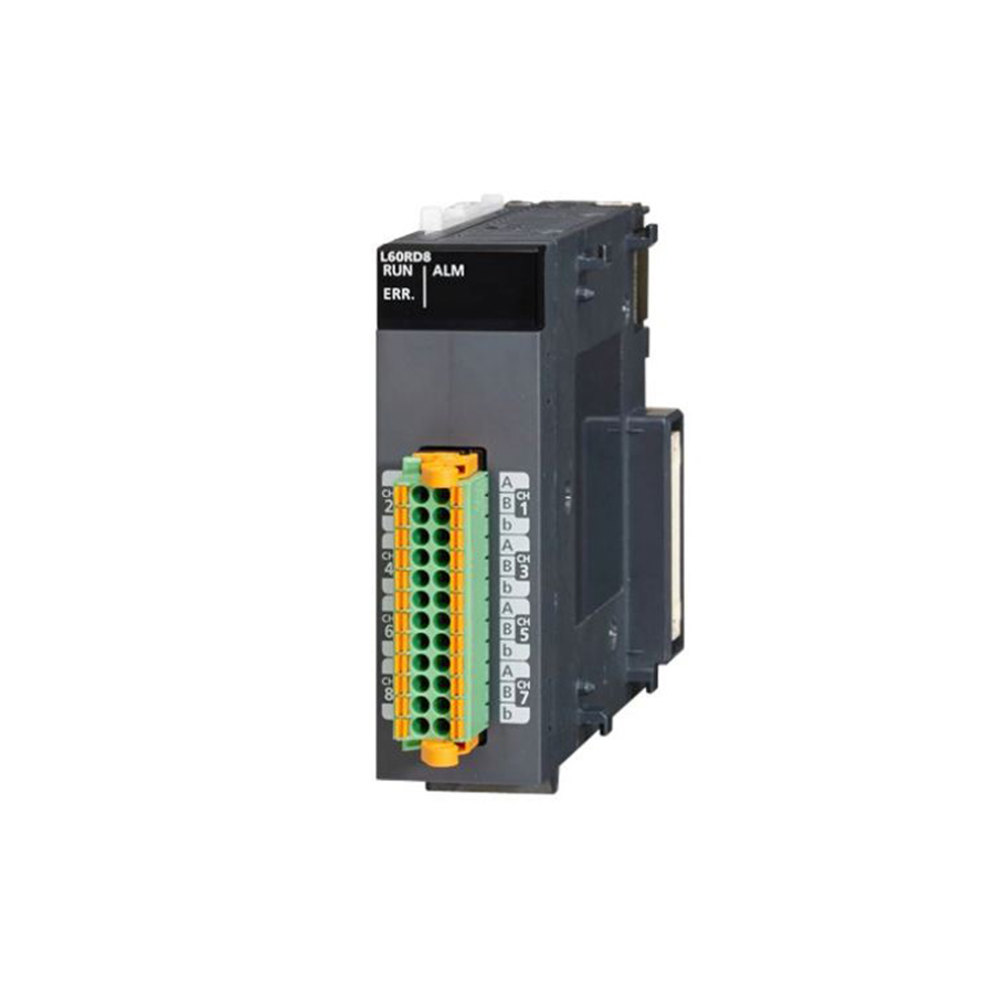 Mitsubishi L60RD8 PLC-Modular L