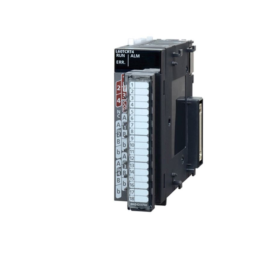 Mitsubishi L60TCRT4 PLC-Modular L