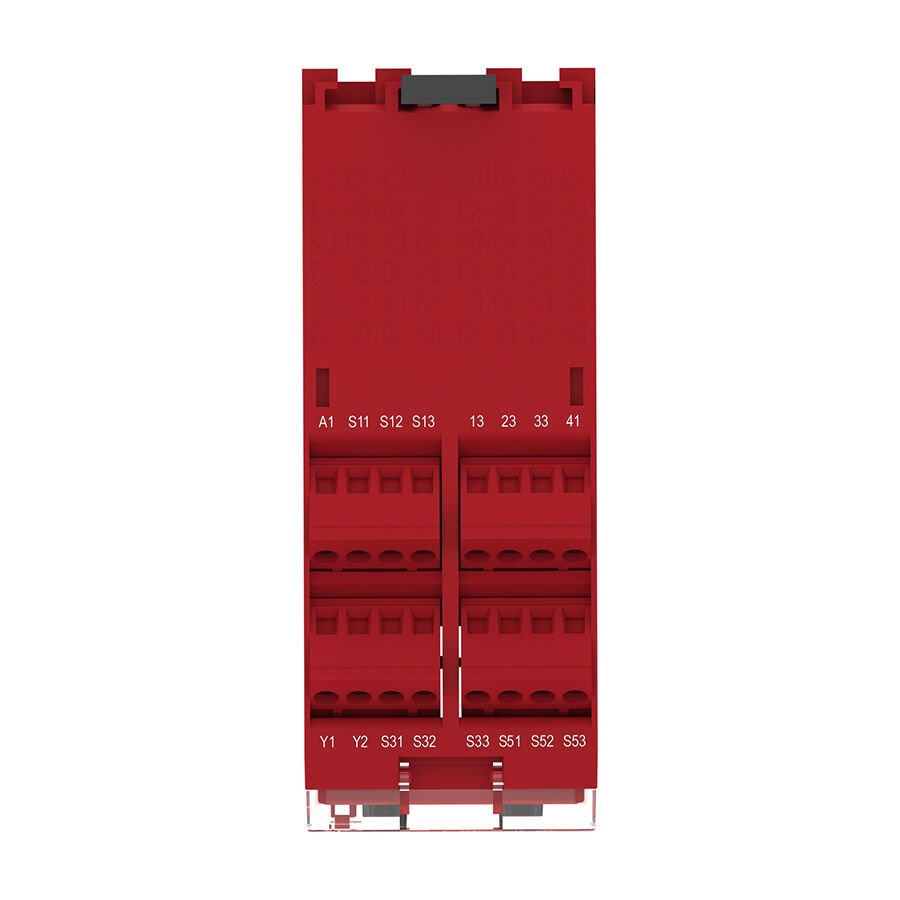 Schneider XPSUDN33AP Safety Modül Röleler