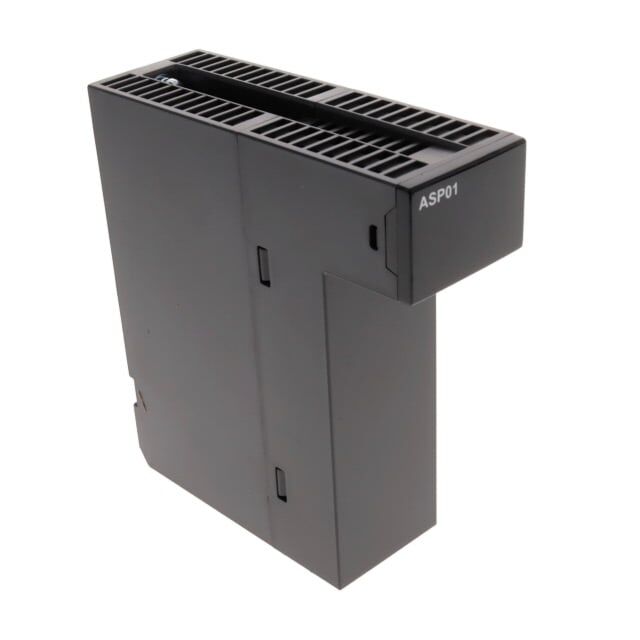 Delta AHASP01-5A SPACE UNIT FOR EMPTY SLOT OF BAC