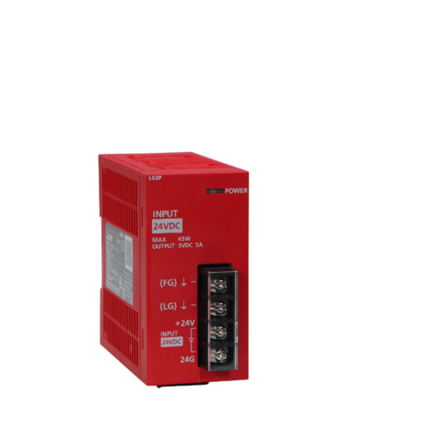 Mitsubishi L63P PLC-Modular L
