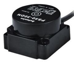 Autonics PS50-30DN 30mm NPN, NA 12-24VDC Kare Endüktif Sensör