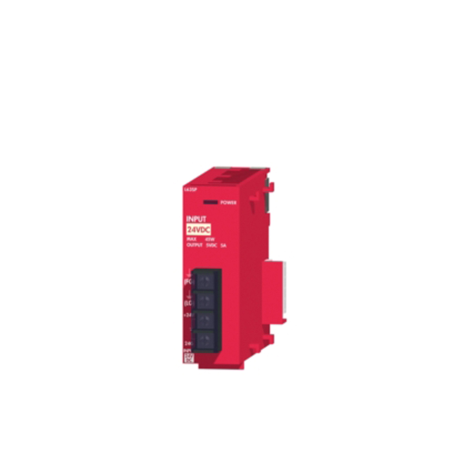 Mitsubishi L63SP PLC-Modular L
