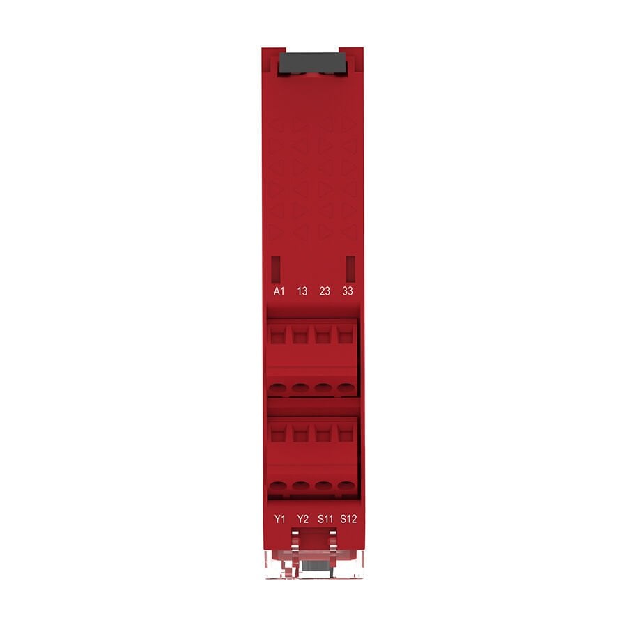 Schneider XPSUS32AP Safety Modül Röleler