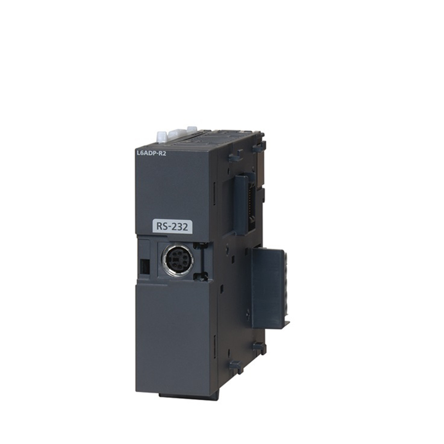 Mitsubishi L6ADP-R2 PLC-Modular L