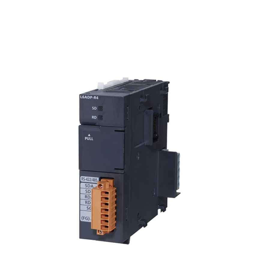 Mitsubishi L6ADP-R4 PLC-Modular L