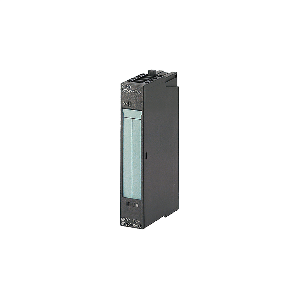 Siemens 6ES7131-4BD01-0AA0 ET200S 4DI