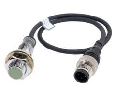 Autonics PRW12-2AO 2mm NA 100-240VAC Kablo Konektörlü Endüktif Sensör