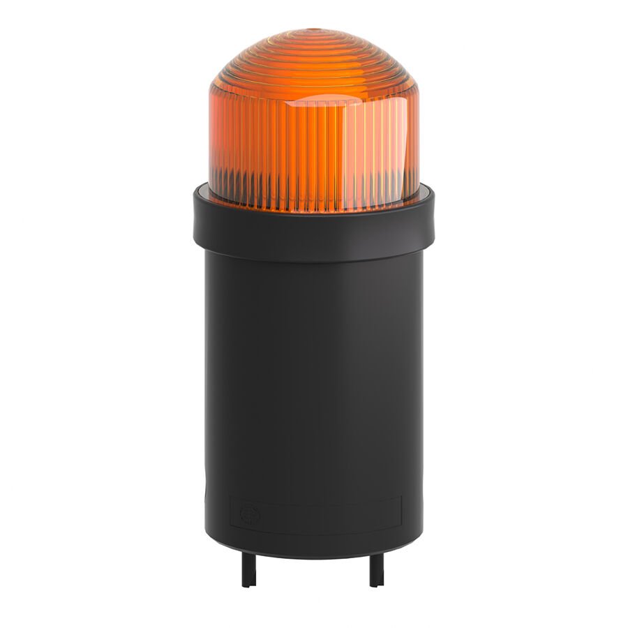 Schneider XVDLS35 ORANGE STEADY BEACON Buton ve Akseuarları