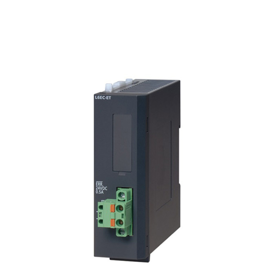 Mitsubishi L6EC-ET PLC-Modular L