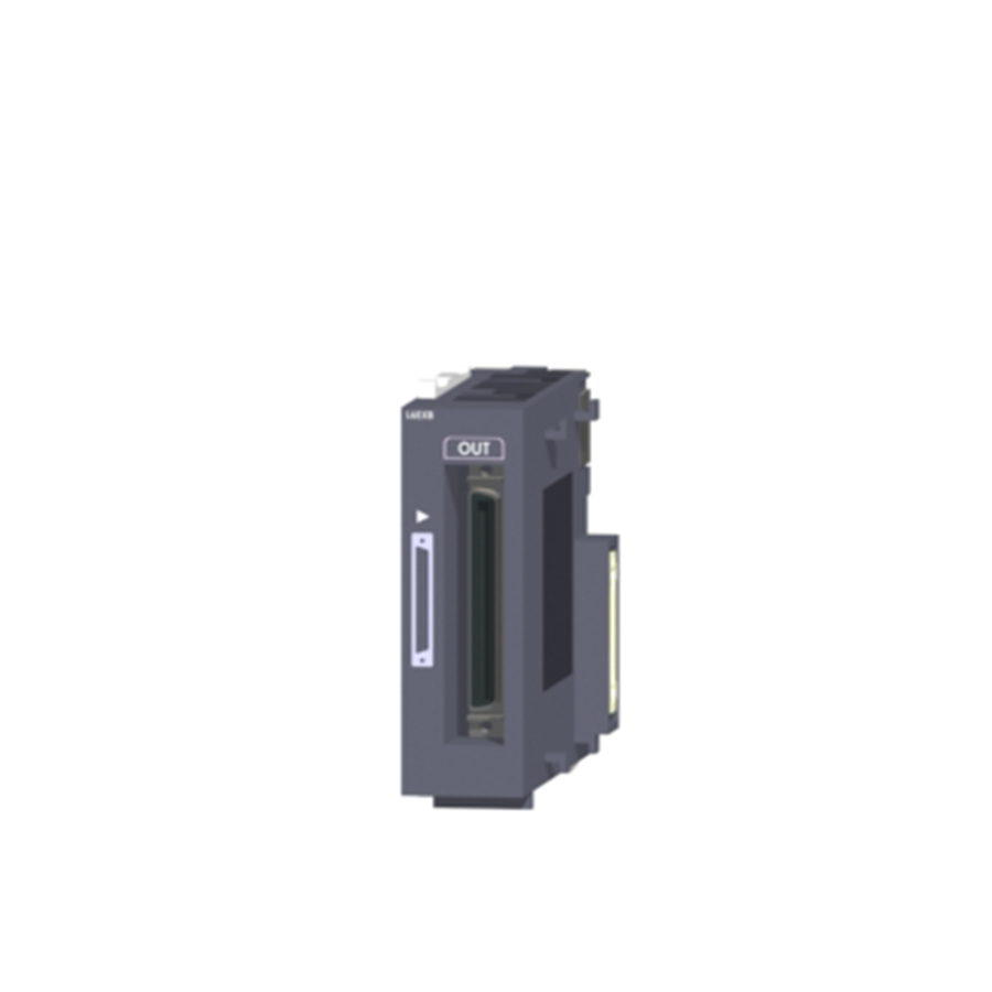 Mitsubishi L6EXB PLC-Modular L
