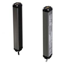 Autonics BW20-36-P 20mm Eksen Aralığı 700 mm PNP Algılama Yüksekliği Alan Sensörü