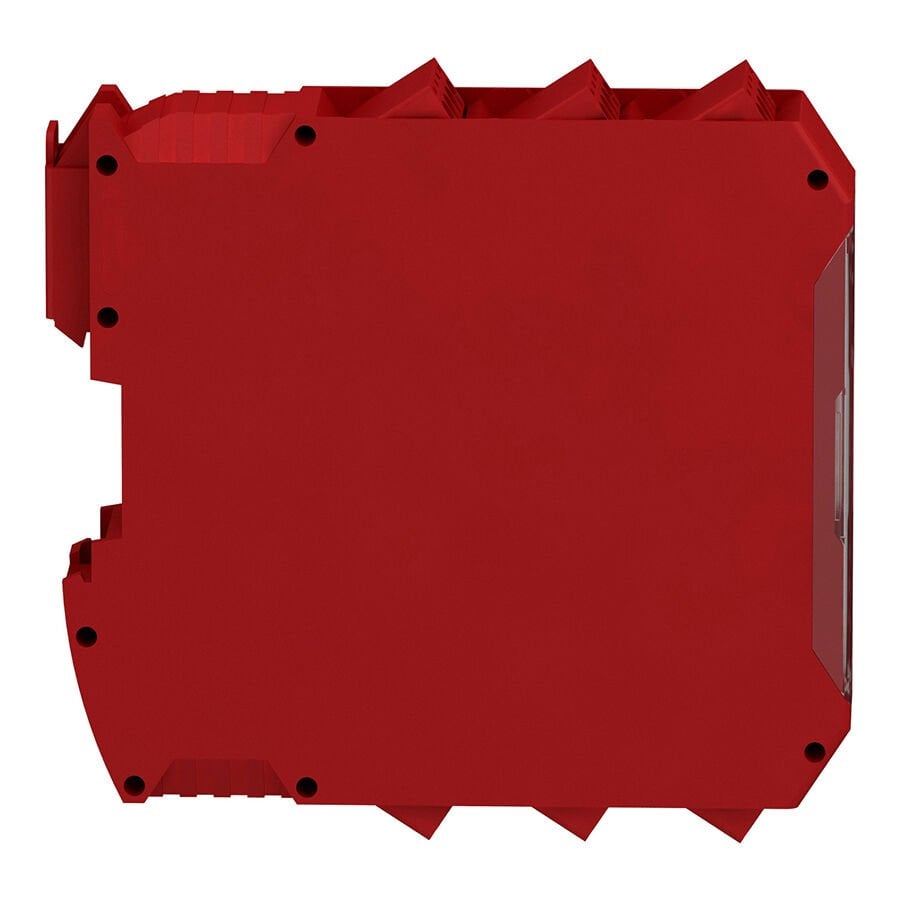 Schneider XPSMCMDO0004 Safety Genişleme Modülü Röleler