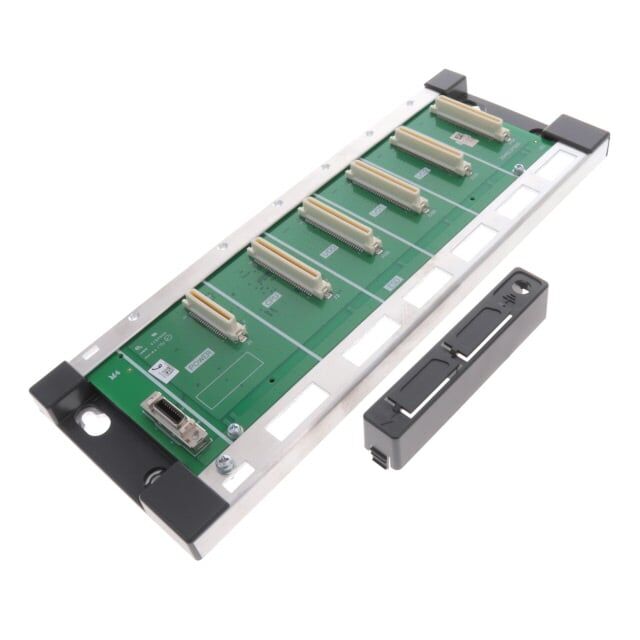 Delta AHBP04M1-5A BACKPLANE AH500 SERIES MASTER