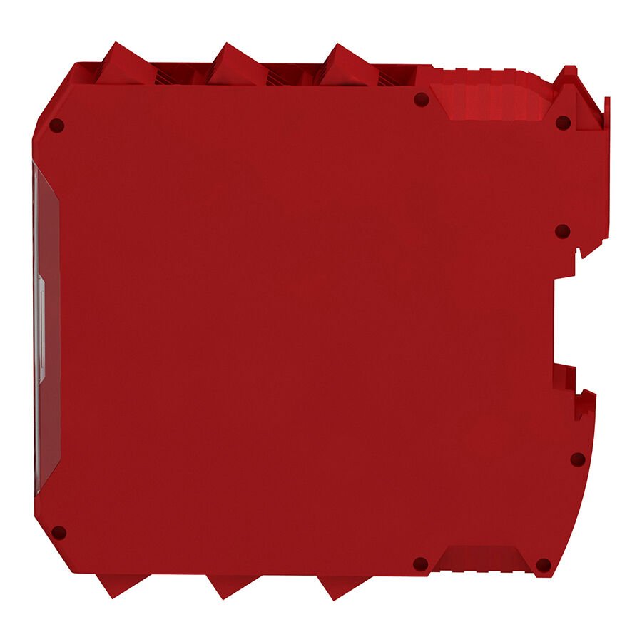 Schneider XPSMCMMX0802 Safety Genişleme Modülü Röleler