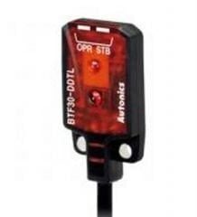 Autonics BTF15-BDTL 1-15mm 12-24VDC NPN Ultra İnce Fotosel
