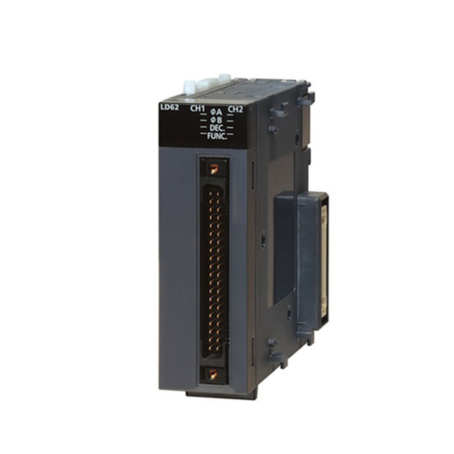 Mitsubishi LD62 PLC-Modular L