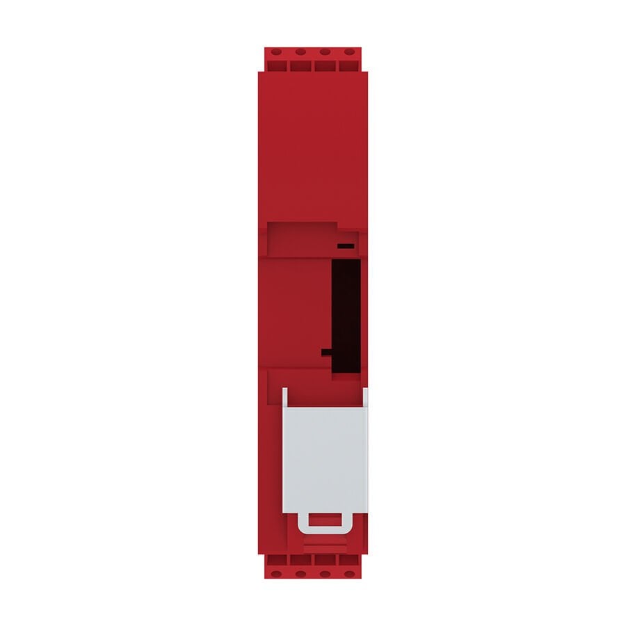 Schneider XPSMCMEN0200 Safety Hız İzleme Modülü Röleler