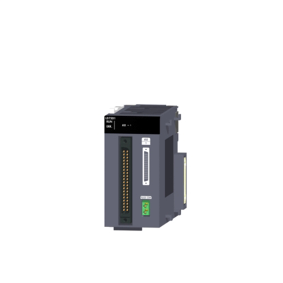 Mitsubishi LD75D1 PLC-Modular L