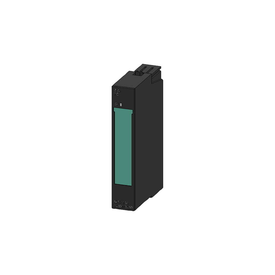 Siemens 6ES7134-4JB01-0AB0 ET200S 2AI