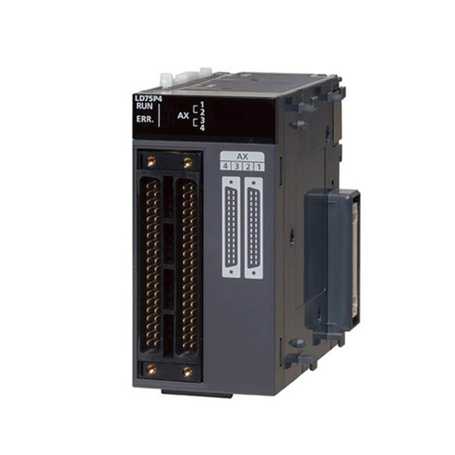 Mitsubishi LD75P4 PLC-Modular L