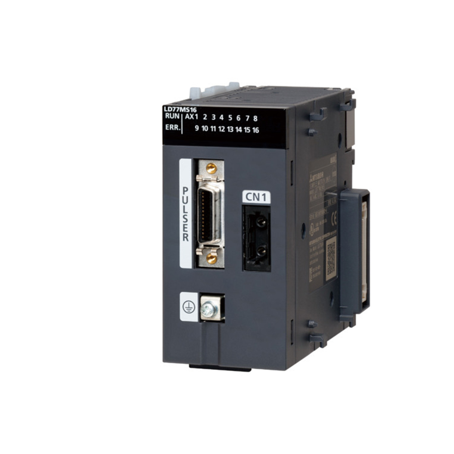 Mitsubishi LD77MS16 PLC-Modular L