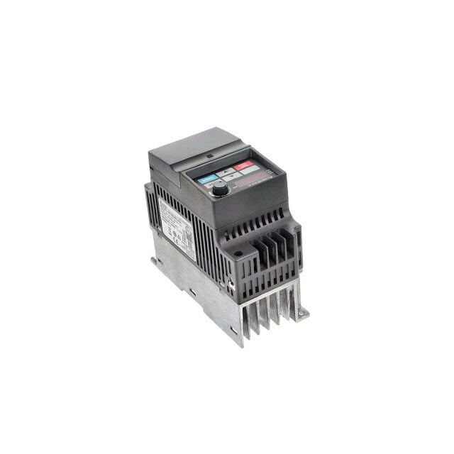 Delta VFD004EL43A VFD-EL, 1/2HP 480V, MICRO DRIVE