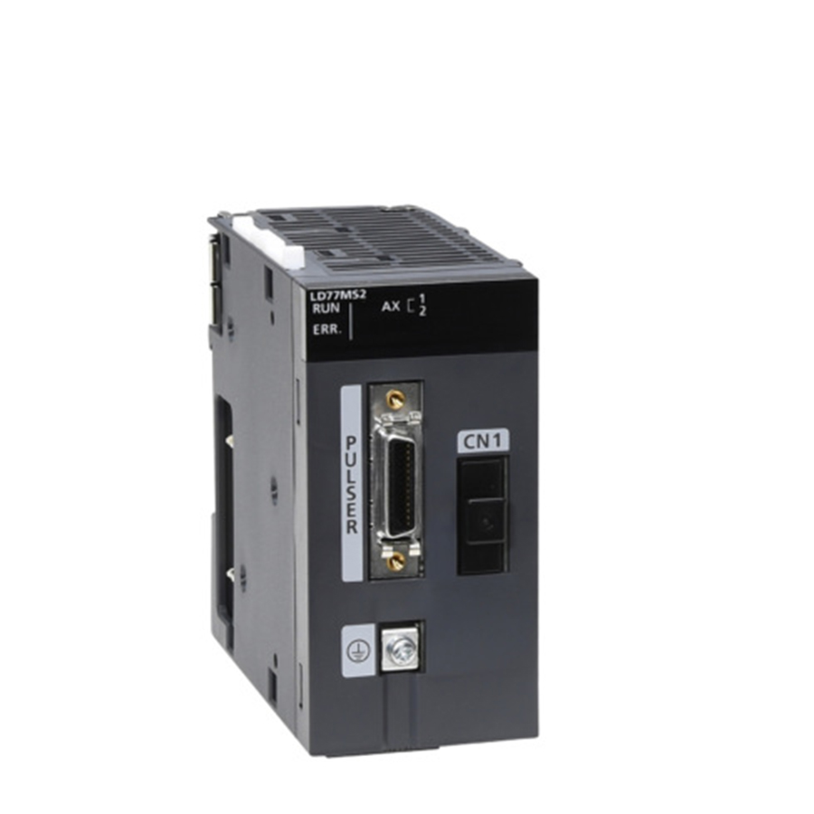 Mitsubishi LD77MS2 PLC-Modular L