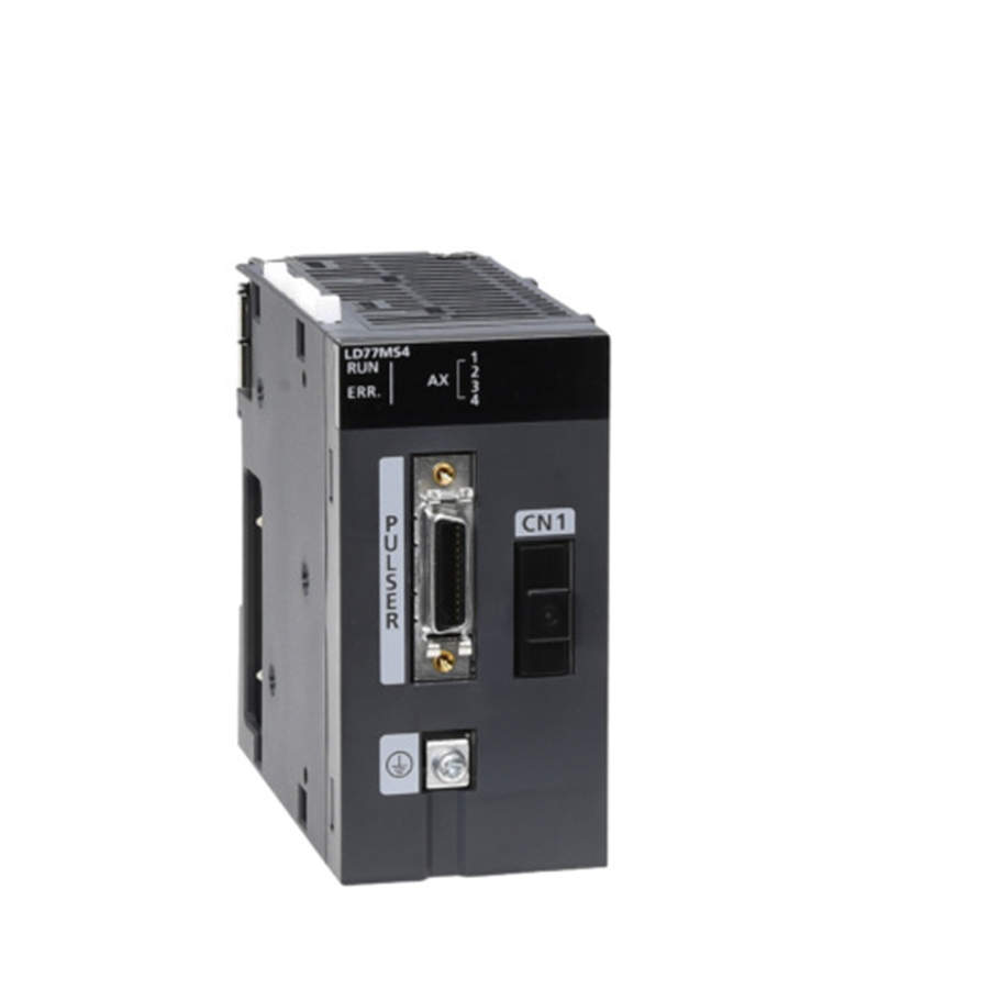 Mitsubishi LD77MS4 PLC-Modular L