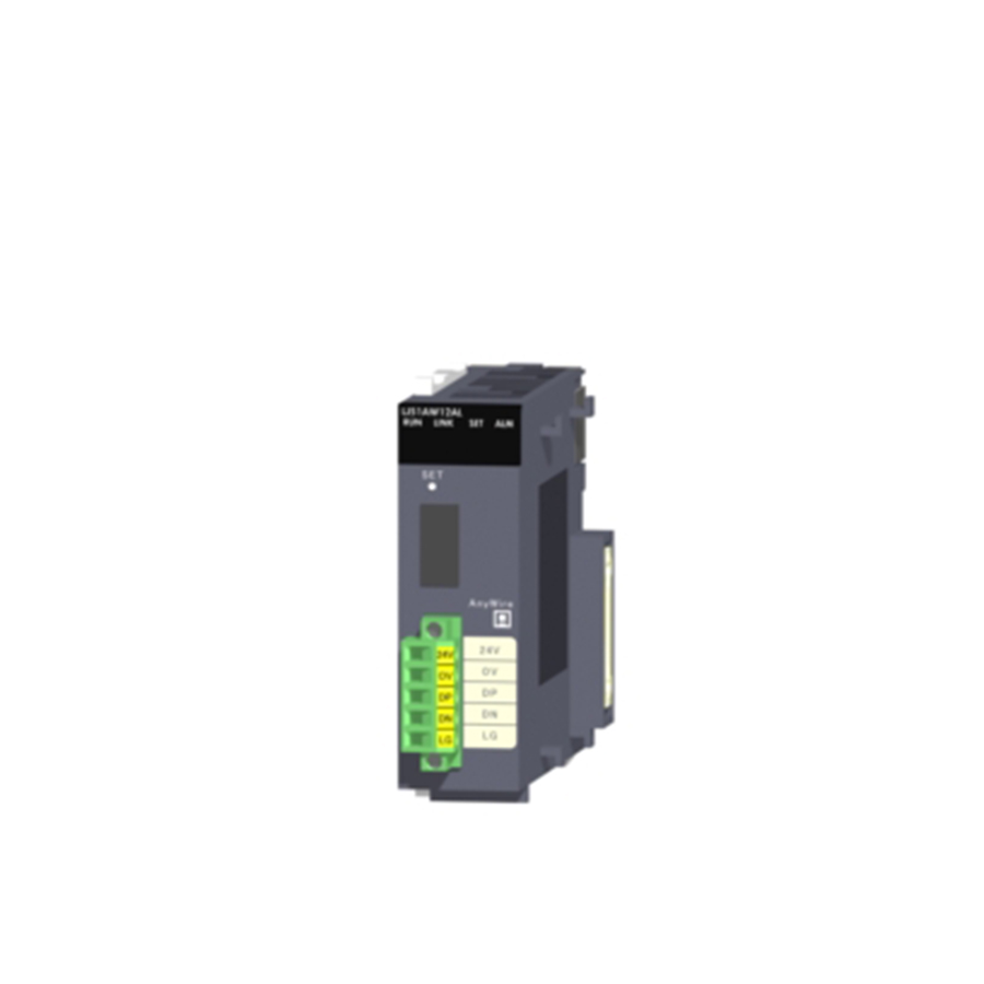 Mitsubishi LJ51AW12AL PLC-Modular L