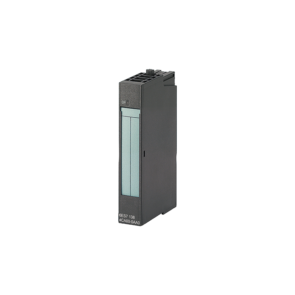 Siemens 6ES7135-4MB02-0AB0 ET200S 2AO HF