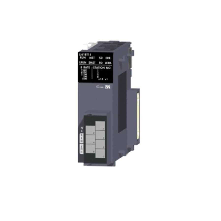 Mitsubishi LJ61BT11 PLC-Modular L