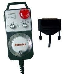 Autonics ENHP-100-1-L-5 Elde Taşınabilir El Çarkı 5VDC Artımlı Enkoder