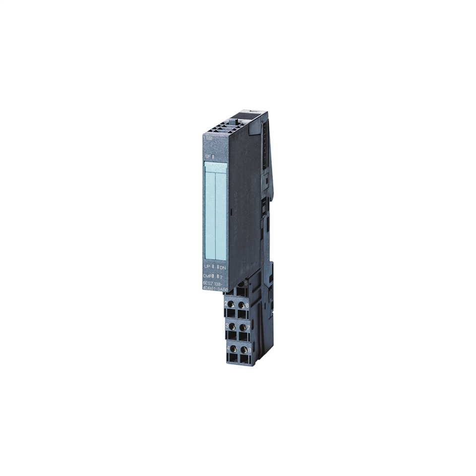 Siemens 6ES7138-4DB03-0AB0 ET200S SSI