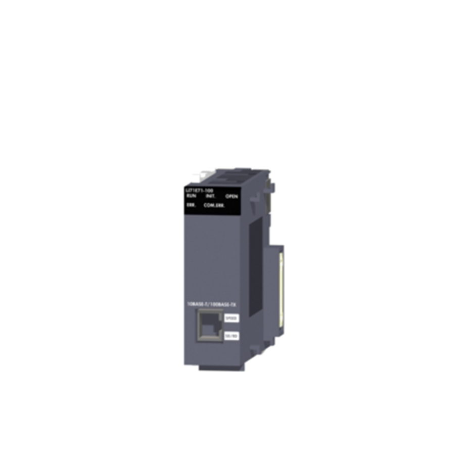 Mitsubishi LJ71E71-100 PLC-Modular L