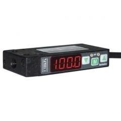Autonics PSB-V01-M5 12-24VDC İnce Dijital Basınç Sensörü