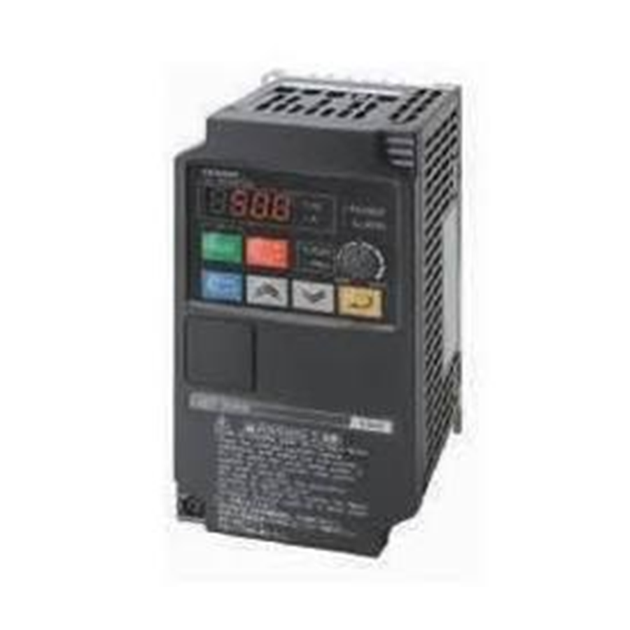 Omron 3G3JX-AB015-EF 1.5 kW 220V Tek Faz Sürücü - Dahili EMC Filtreli Frekans İnvertörü