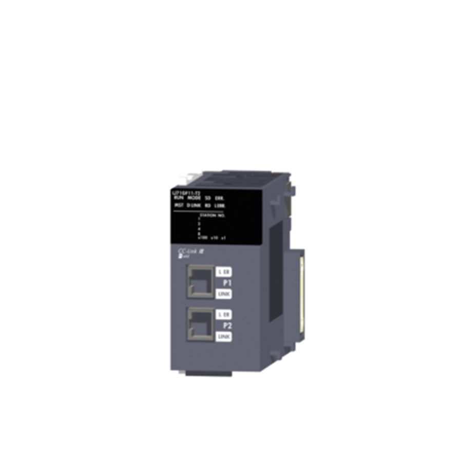 Mitsubishi LJ71GF11-T2 PLC-Modular L