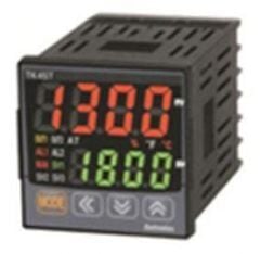 Autonics TK4S-14RN 48x48 Dijital 4 Set Değerli PID Sıcaklık Kontrol Cihazı