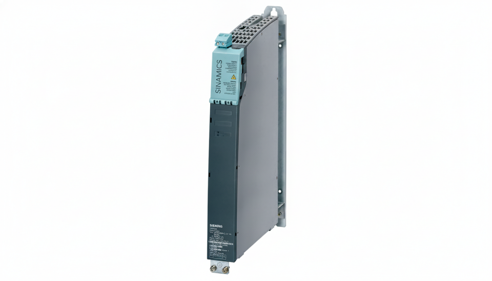 Siemens 6SL3100-1DE22-0AA1 Sinamics S120 Active Interface Module 20kW