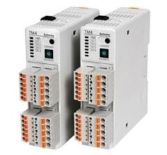 Autonics TM2-22CB 30x100 Çok Kanallı Modüler PID Sıcaklık Kontrol Cihazı