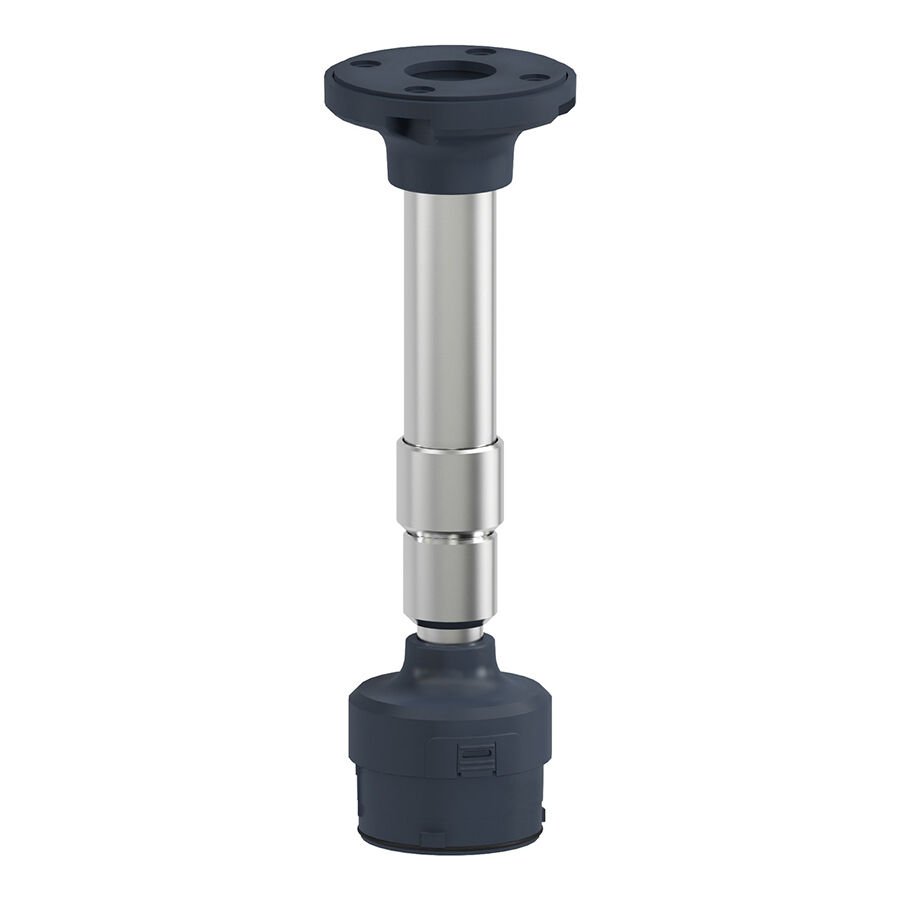 Schneider XVUZ05 ışıklı kolon Buton ve Akseuarları