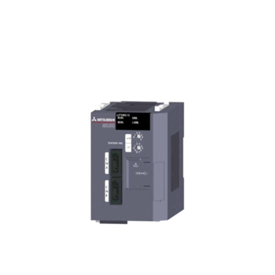Mitsubishi LJ72MS15 PLC-Modular L