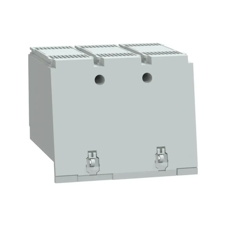 Schneider Electric G40LTSHD3P, GoPact, G400 3 Kutuplu Kompakt Şalterler için Uzun Terminal Koruyucu