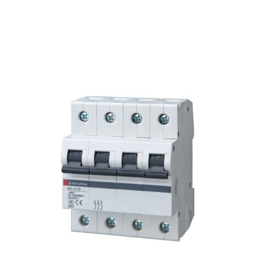 Mitsubishi LP4-OR-10P PLC-Modular Poke Yoke